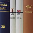 Zeitschrifteneinbände (Hardcover)